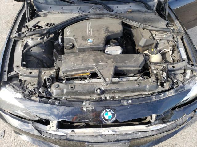2015 BMW 320 I - WBA3B1G5XFNT63736