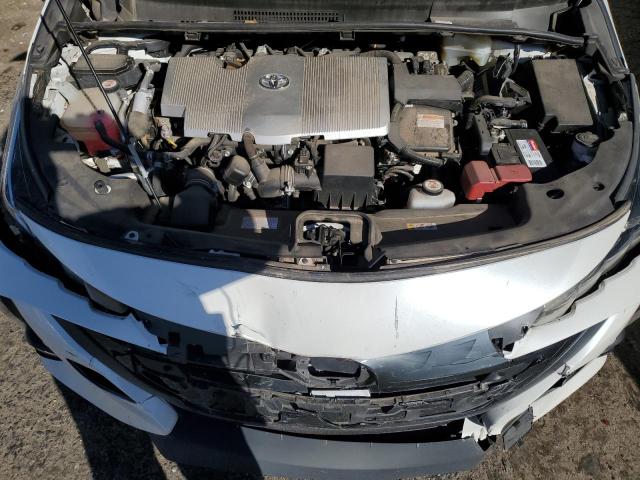 2020 TOYOTA PRIUS PRIM - JTDKARFP6L3148994