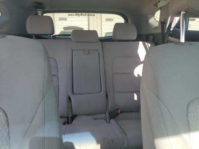 2017 HYUNDAI TUCSON SE KM8J23A46HU262008