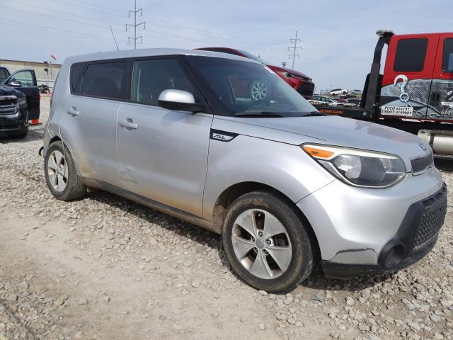 Vin: kndjn2a25g7850533, lot: 48944055, kia soul 20164