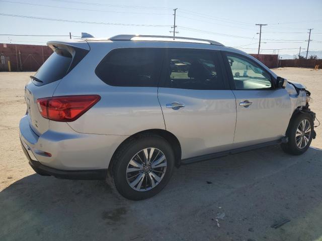 Vin: 5n1dr2cm5lc613294, lot: 50097255, nissan pathfinder sl 20203