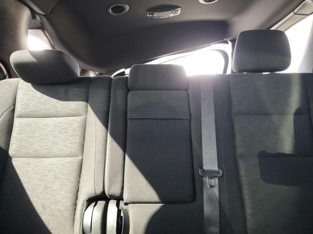 2023 DODGE DURANGO SX - 1C4RDHAG2PC635431