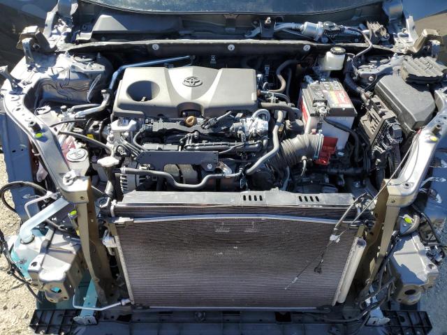 2023 TOYOTA RAV4 LE - 2T3H1RFV2PW292652