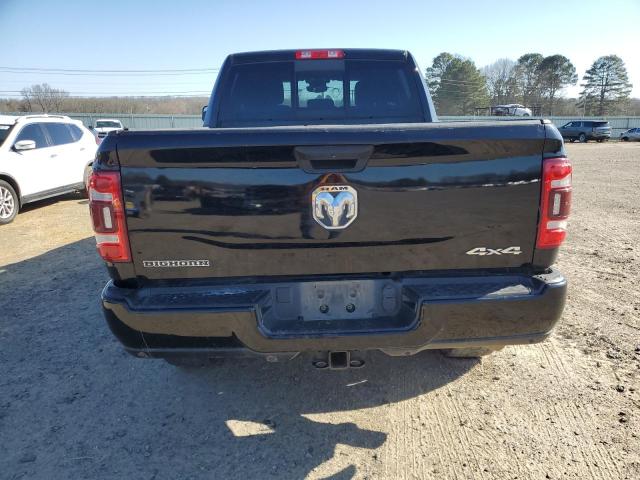 2022 RAM 2500 BIG H - 3C6UR5DL5NG131511