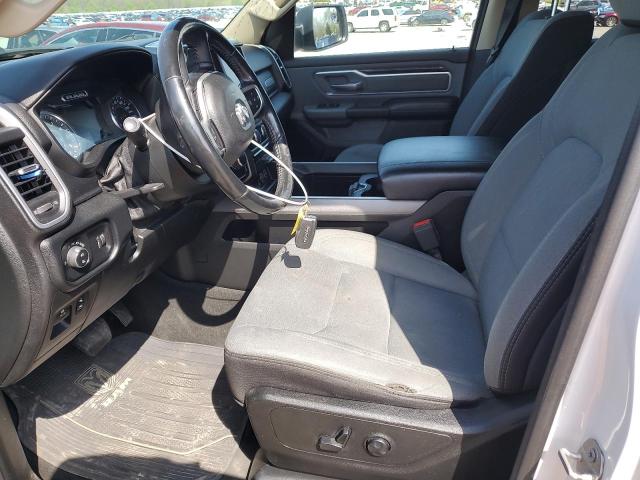 2020 RAM 1500 BIG H - 1C6RREBT0LN229584