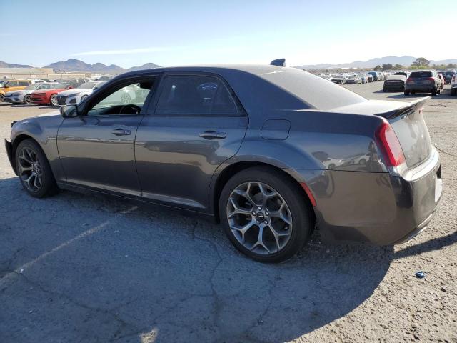 Vin: 2c3ccabg7gh234067, lot: 50081845, chrysler 300 s 20162