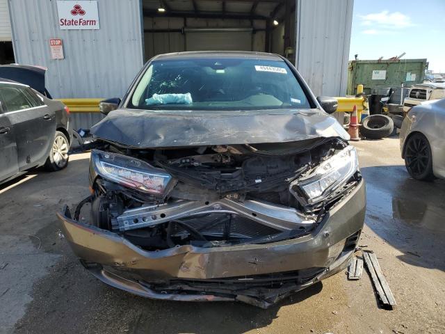 2022 HONDA ODYSSEY EX - 5FNRL6H73NB065016