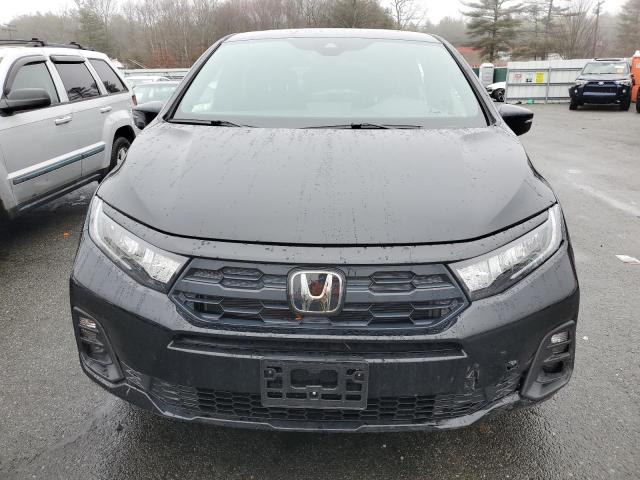 2025 HONDA ODYSSEY SP 5FNRL6H79SB000408