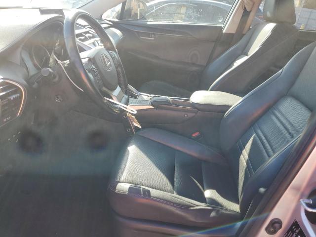 2016 LEXUS NX 300H JTJBJRBZ6G2034851