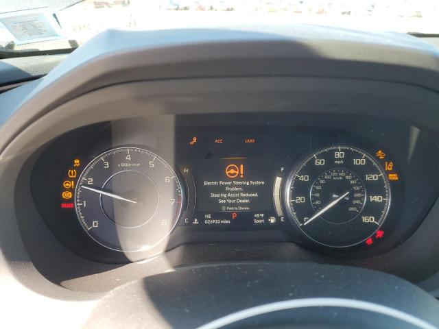 2020 ACURA RDX ADVANC 5J8TC2H74LL036814