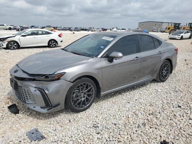 TOYOTA CAMRY XSE