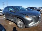 2022 HYUNDAI TUCSON SEL - 5NMJBCAE1NH067787