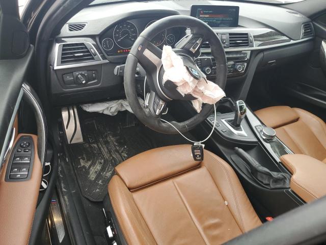2017 BMW 330 XI - WBA8D9G37HNU65172