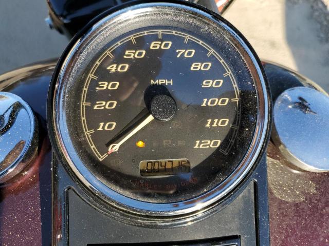 2022 HARLEY-DAVIDSON FLHRXS 1HD1KVP11NB636107