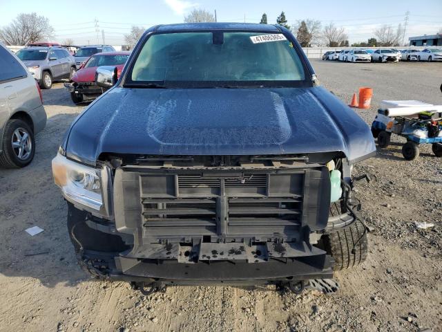 2016 GMC CANYON SLT 1GTG6DE32G1356607