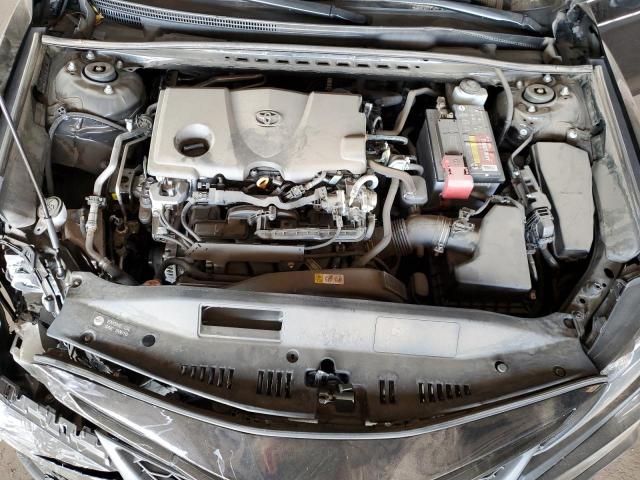 2023 TOYOTA CAMRY SE N - 4T1G11AK8PU754635