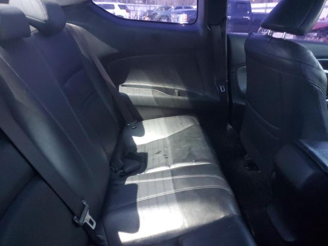 2015 HONDA ACCORD EXL - 1HGCT1B82FA004939