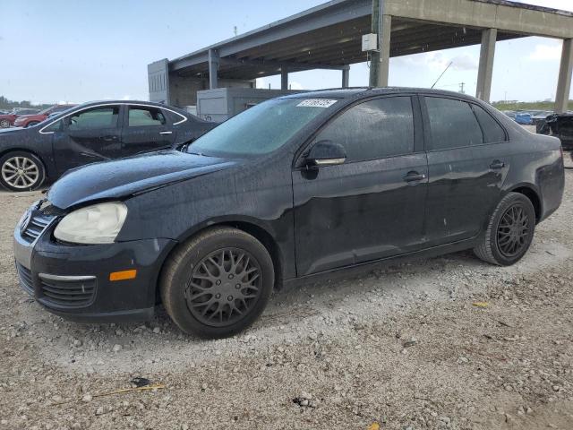 VOLKSWAGEN JETTA S