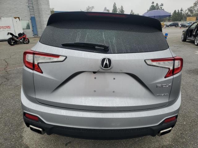 2024 ACURA RDX TECHNO - 5J8TC2H58RL009719