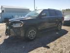 FORD EXPEDITION XLT