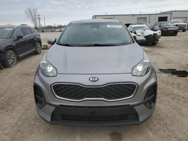2020 KIA SPORTAGE L - KNDPM3AC0L7702554