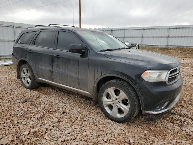 Vin: 1c4rdjag0fc837478, lot: 47305025, dodge durango sxt 20154