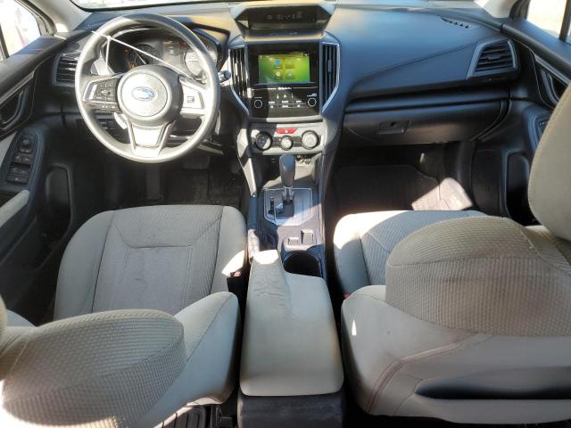 2020 SUBARU IMPREZA 4S3GTAB69L3734622