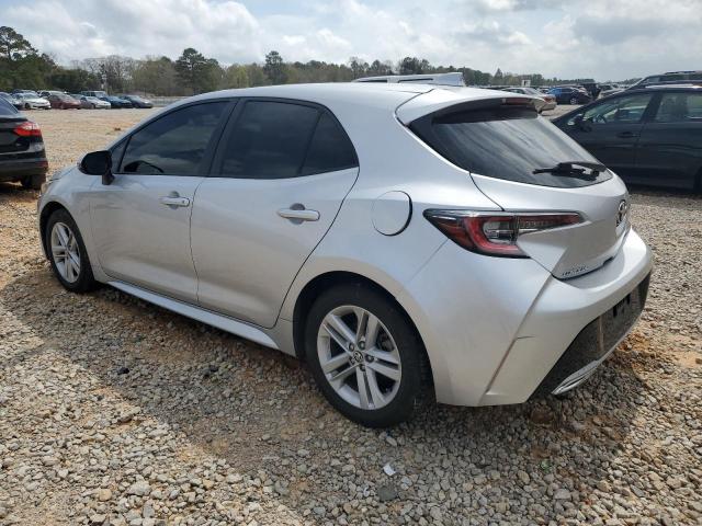 Vin: jtnk4rbe3k3014529, lot: 48976965, toyota corolla se 20192
