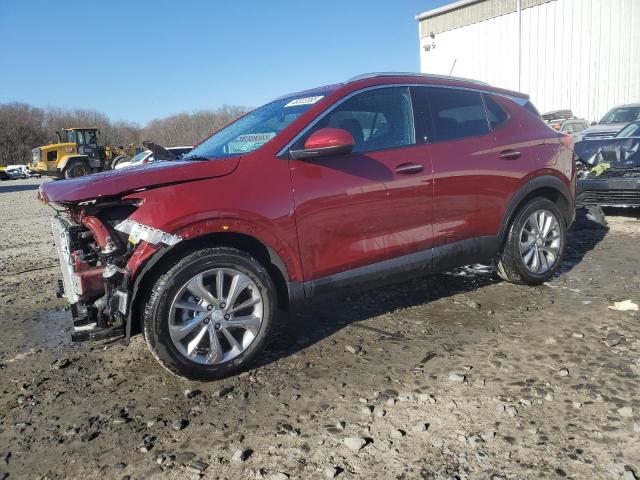 BUICK ENCORE GX