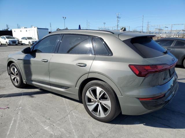 Vin: wa14aage4rb012976, lot: 46000915, audi q8 e-tron premium 20242
