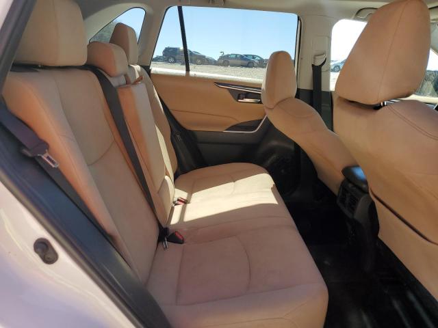 2019 TOYOTA RAV4 XLE - 2T3W1RFV8KW004875