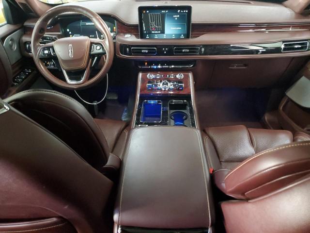 2022 LINCOLN AVIATOR BL 5LM5J9XC4NGL06553