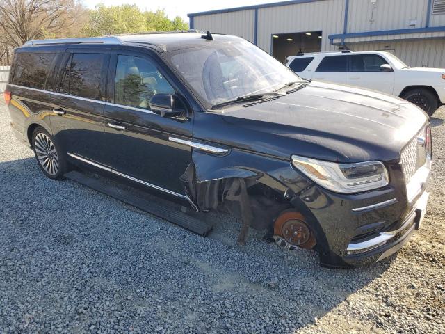 2019 LINCOLN NAVIGATOR 5LMJJ3LT4KEL18422