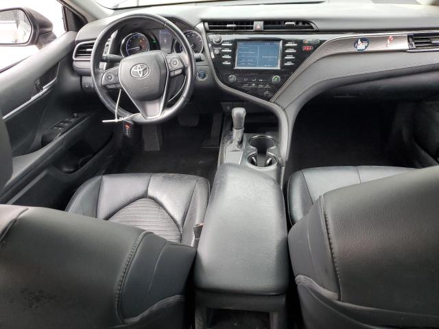 2019 TOYOTA CAMRY L - 4T1B11HK8KU708389