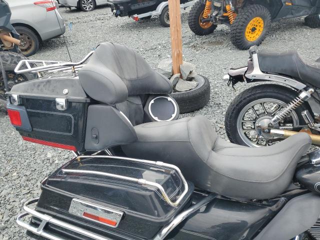 2009 HARLEY-DAVIDSON FLHTCU 5HD1FC4189Y640258