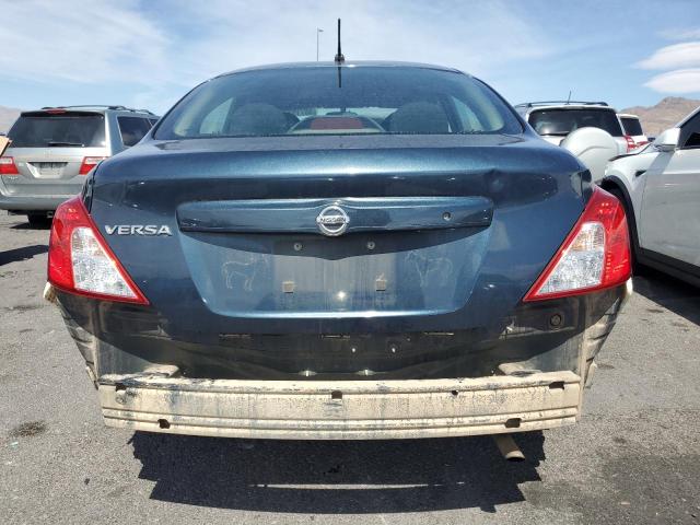 2016 NISSAN VERSA S - 3N1CN7AP8GL880819
