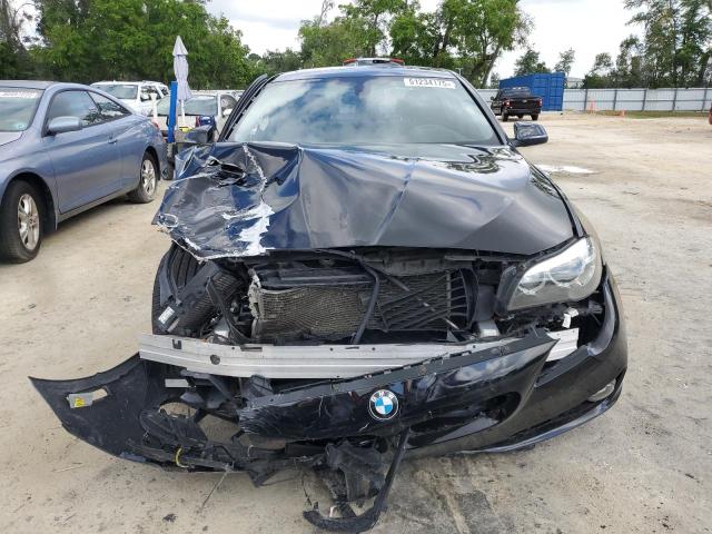 2016 BMW 535 D WBAXA5C54GG042119