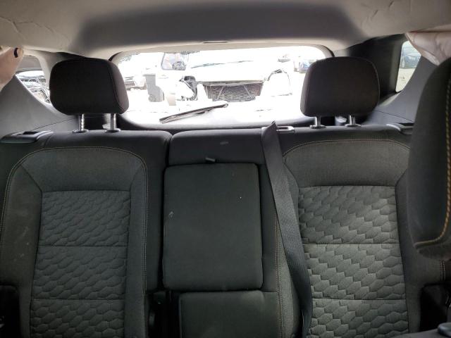 2021 CHEVROLET EQUINOX LT 3GNAXKEVXML305411
