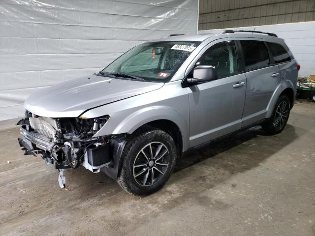DODGE JOURNEY SE