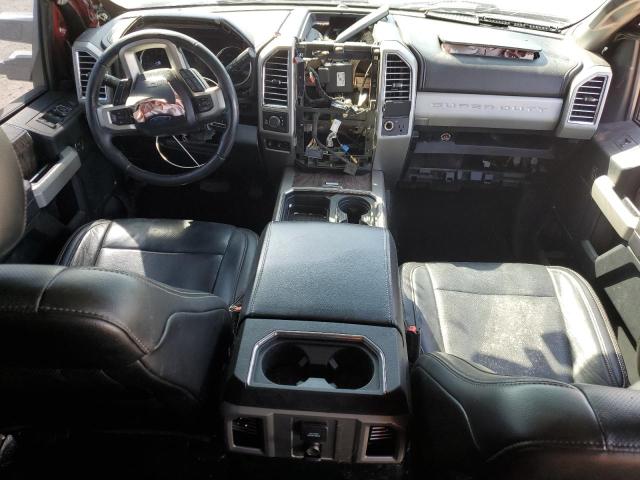 2017 FORD F250 SUPER - 1FT7W2BT1HEC30760