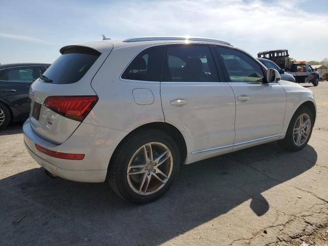 2017 AUDI Q5 PREMIUM - WA1C2AFP9HA075457
