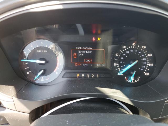 2013 FORD FUSION SE - 3FA6P0HR9DR250745