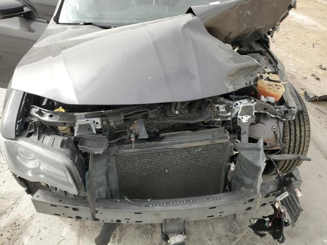 2016 CHRYSLER 300 S - 2C3CCABT0GH261219