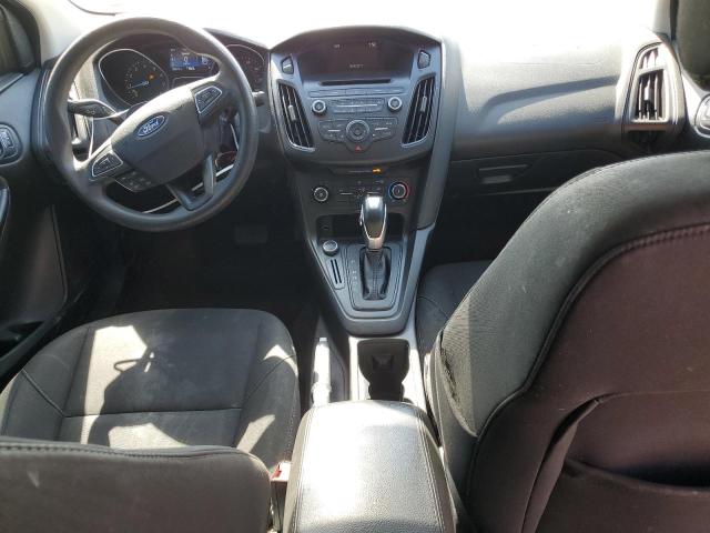 2016 FORD FOCUS SE - 1FADP3F2XGL255535
