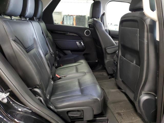 2019 LAND ROVER DISCOVERY SALRG2RV8KA094468