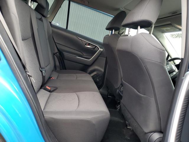 2019 TOYOTA RAV4 XLE - JTMP1RFV9KD026658