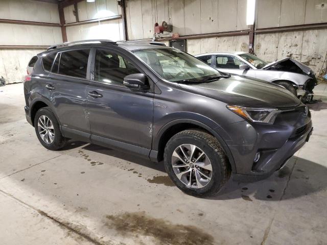 Vin: jtmrjrev9hd126701, lot: 49251405, toyota rav4 le 20174