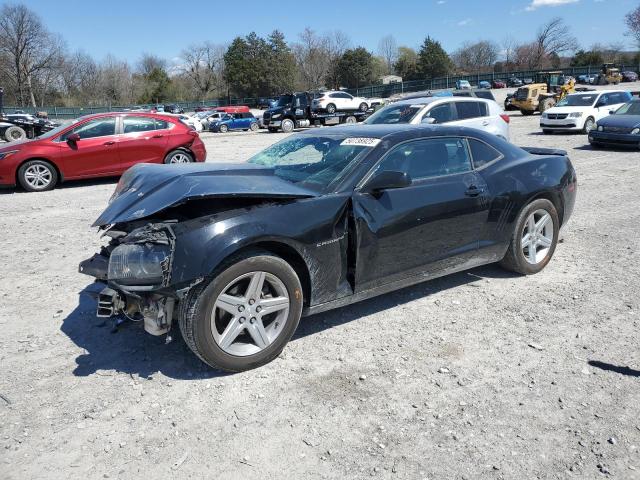 Vin: 2g1fa1e32d9136327, lot: 50738925, chevrolet camaro ls 2013 img_1