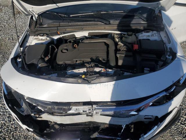 2020 CHEVROLET MALIBU LT - 1G1ZD5ST4LF032265