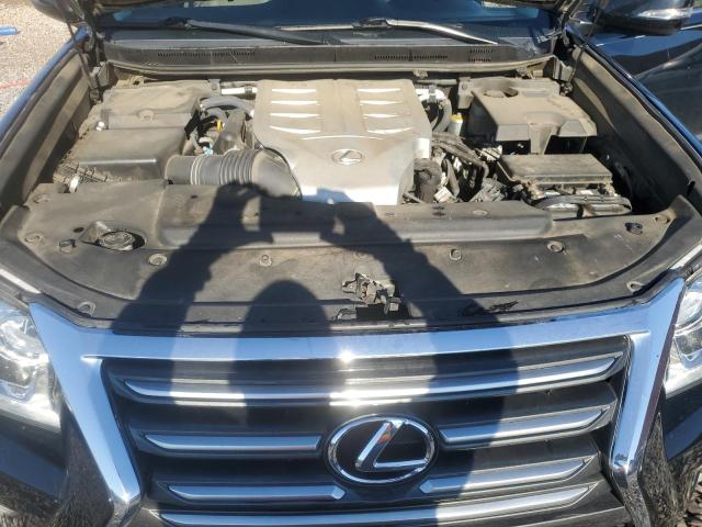 2017 LEXUS GX 460 - JTJBM7FX8H5165428